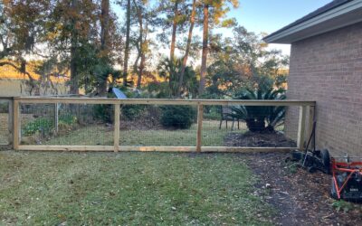 Wire Fence Solution