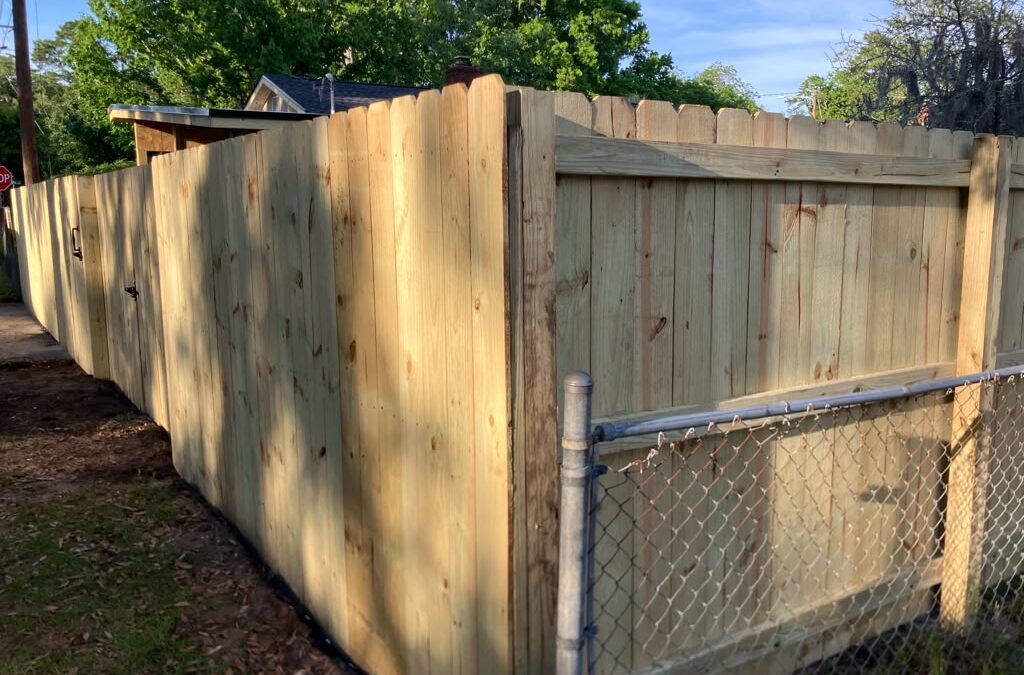 Transform Your Backyard with a New Trex® Deck