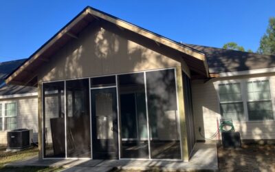 From Worn-Out to Beautiful – Trex® Deck Transformation